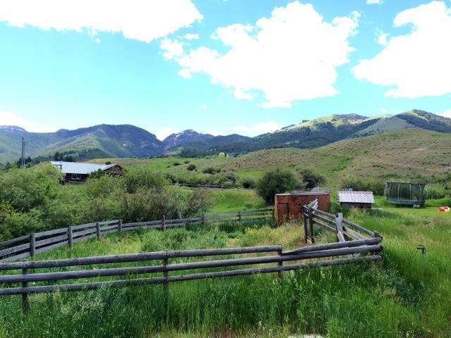 Creek Cabin جاردينر المظهر الخارجي الصورة